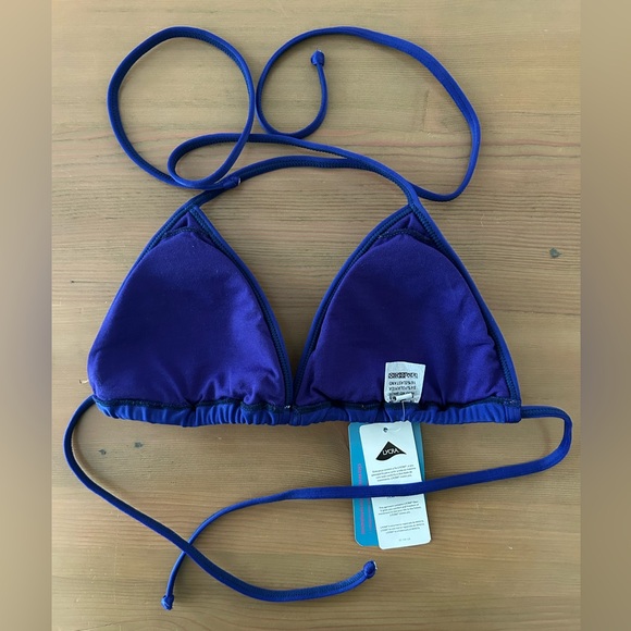 Mulata string bikini top - Picture 2 of 3